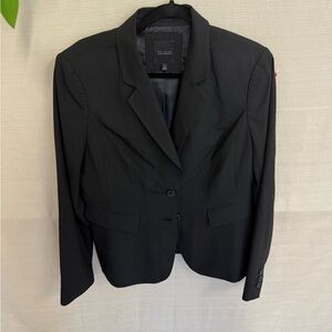 The Limited Black Women's Blazer